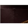 Image 5 : Louis Vuitton Brown Vernis Leather Zippy Wallet