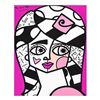 Image 1 : Why by Britto, Romero by Britto, Romero