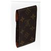 Image 3 : Louis Vuitton Brown Monogram Canvas Cigarette Case Clutch