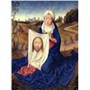 Image 1 : Hans Memling - Christ