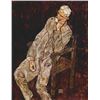 Image 1 : Egon Schiele - Portrait Of Johan Harms