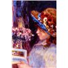 Image 1 : Renoir - Girl Reading