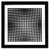 Image 1 : Trois Dimensions Optique de la serie Cinetiques by Vasarely (1908-1997) by Vasar