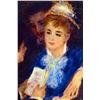 Image 1 : Renoir - The Perusal Of The Part