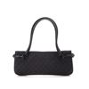 Image 3 : Gucci Black GG Canvas Shoulder Bag