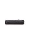Image 5 : Gucci Black GG Canvas Shoulder Bag