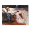 Image 1 : Sweet Repose by Pino (1939-2010) by Pino (1939-2010)