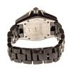 Image 3 : Chanel Black J12 Diamo Watch