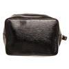 Image 4 : Louis Vuitton Black Epi leather Noe GM Bucket Bag