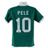 Image 3 : Pele Cosmos Jersey (Green) by Pele by Pele