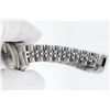 Image 7 : Rolex Stainless Steel Silver Oyster Perpetual Datejust With Rolex Box & Booklets