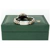 Image 9 : Rolex Ladies 2 Tone MOP Diamond Oyster Perpetual Datejust Wristwatch With Rolex