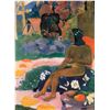 Image 1 : Paul Gauguin - Gauguin