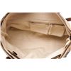 Image 7 : Gucci Brown Leather Catherine Tote Bag