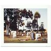 Image 1 : Graveyard Spirits by Sheer, Robert by Sheer, Robert
