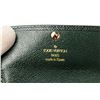 Image 5 : Louis Vuitton Black Leather 4 Key Holder Wallet