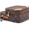 Image 4 : Louis Vuitton Monogram Canvas Leather Amazone Crossbody Bag