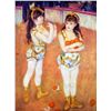 Image 1 : Renoir - The Circus Fernando