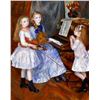 Image 1 : Renoir - The Daughters Of Catulle Mendes