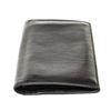 Image 4 : Louis Vuitton Black Epi Leather Brazza Wallet
