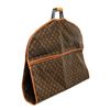 Image 2 : Louis Vuitton Brown Monogram Canvas Garment Handbag