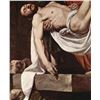 Image 1 : Caravaggio - Putting Christ in the Tomb