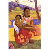 Image 1 : Paul Gauguin - When are you Getting Married