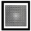 Image 3 : Trois Dimensions Optique de la serie Cinetiques by Vasarely (1908-1997) by Vasar