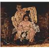 Image 1 : Egon Schiele - The Family