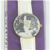 Image 2 : Peter Max Watch (Profile) by Peter Max by Peter Max