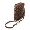 Image 3 : Louis Vuitton Brown Monogram Canvas Danube Crossbody Bag