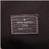 Image 9 : Louis Vuitton Mini Lin Canvas Leather Angele Bag