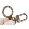 Image 4 : Louis Vuitton Silver-tone Initiales Key Holder