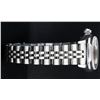 Image 5 : Rolex Ladies Stainless Steel Silver Index 26MM Quickset Datejust Wristwatch
