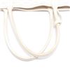Image 5 : Goyard White Goyardine Coated Canvas St. Louis PM Tote Handbag