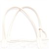 Image 6 : Goyard White Goyardine Coated Canvas St. Louis PM Tote Handbag