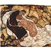 Image 1 : Egon Schiele - Death And The Woman