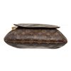Image 4 : Louis Vuitton Brown Monogram Musette Salsa GM Shoulder Bag