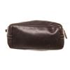 Image 4 : Coach Brown Canvas Leather Shoulder Bag