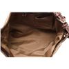 Image 7 : Coach Brown Canvas Leather Shoulder Bag