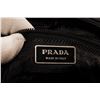 Image 5 : Prada Black Nylon Leather Messenger Bag