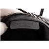 Image 9 : Givenchy Black Leather Antigona Satchel Bag