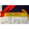 Image 3 : Hermes Multicolor Silk Scarf