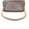 Image 5 : Louis Vuitton Monogram Canvas Leather Mini Looping Bag