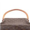 Image 6 : Louis Vuitton Monogram Canvas Leather Mini Looping Bag