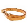 Image 5 : Louis Vuitton Orange Leather Extender Strap