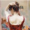 Image 2 : Isabella by Pino (1939-2010) by Pino (1939-2010)