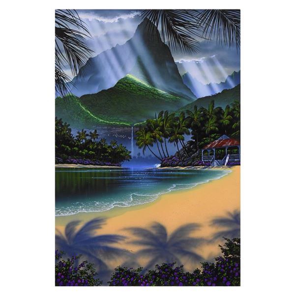 My Place by Power, Steven by Power, Steven