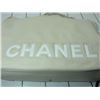 Image 6 : Chanel Camellia Ivory Tote Bag