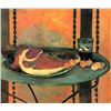 Image 1 : Paul Gauguin - The Ham